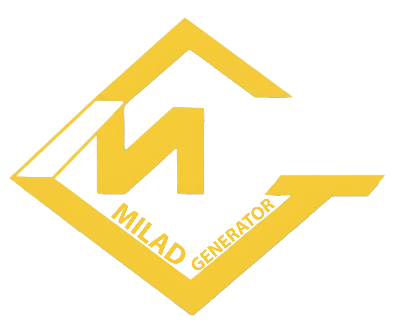 logo G Milad